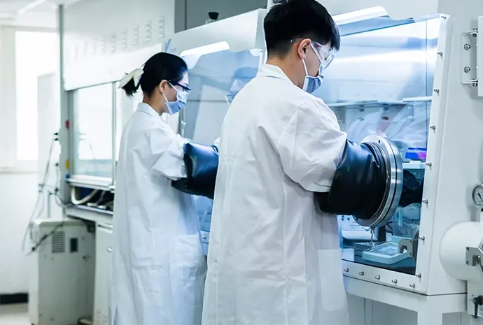 About FOL PEPTIDES